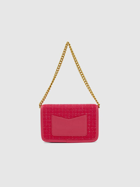 Amelia Shoulder Bag